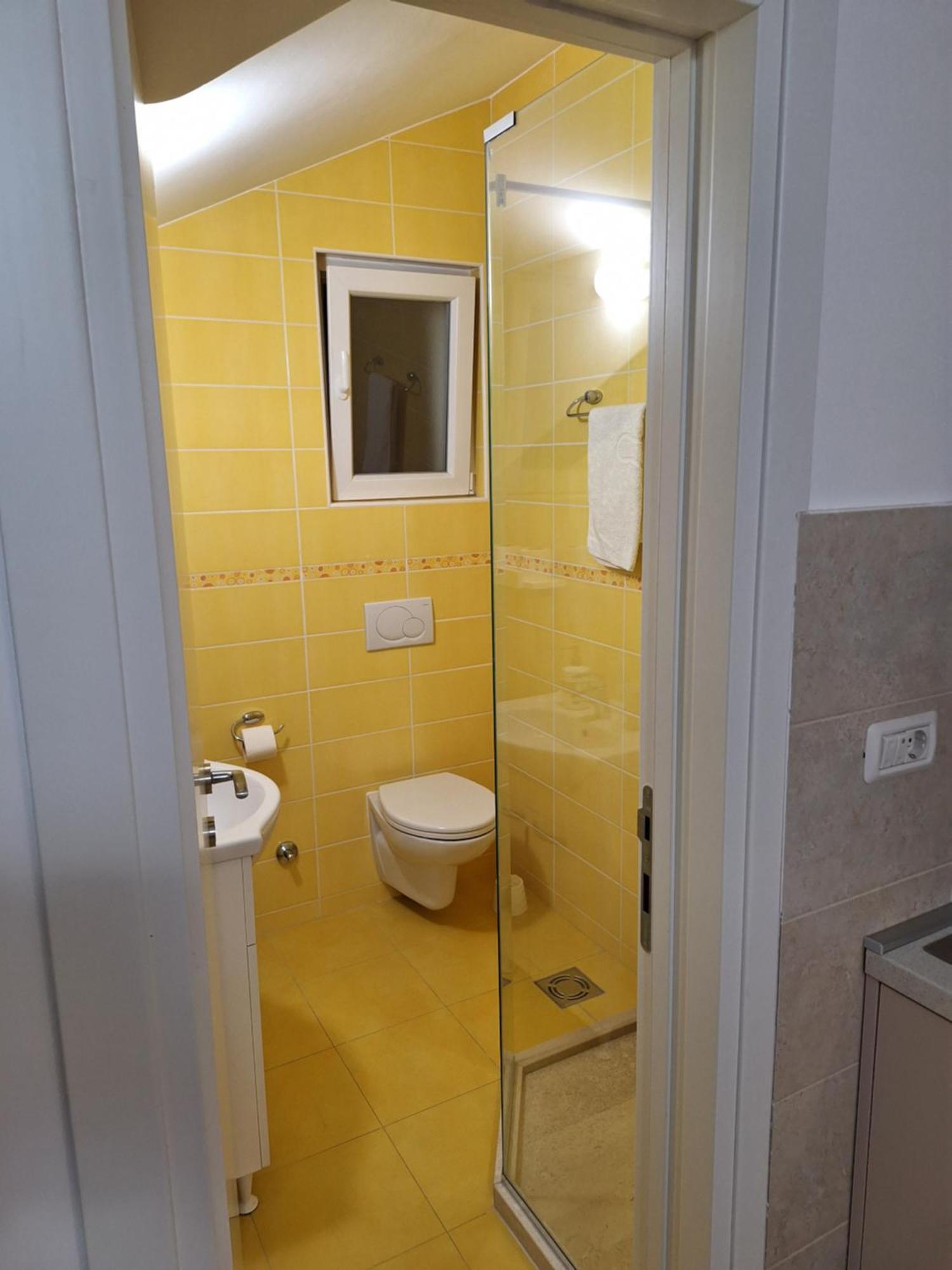 Apartmani P&M 티바트 외부 사진